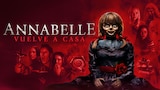 Annabelle vuelve a casa