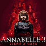 Annabelle 3: Viene a Casa