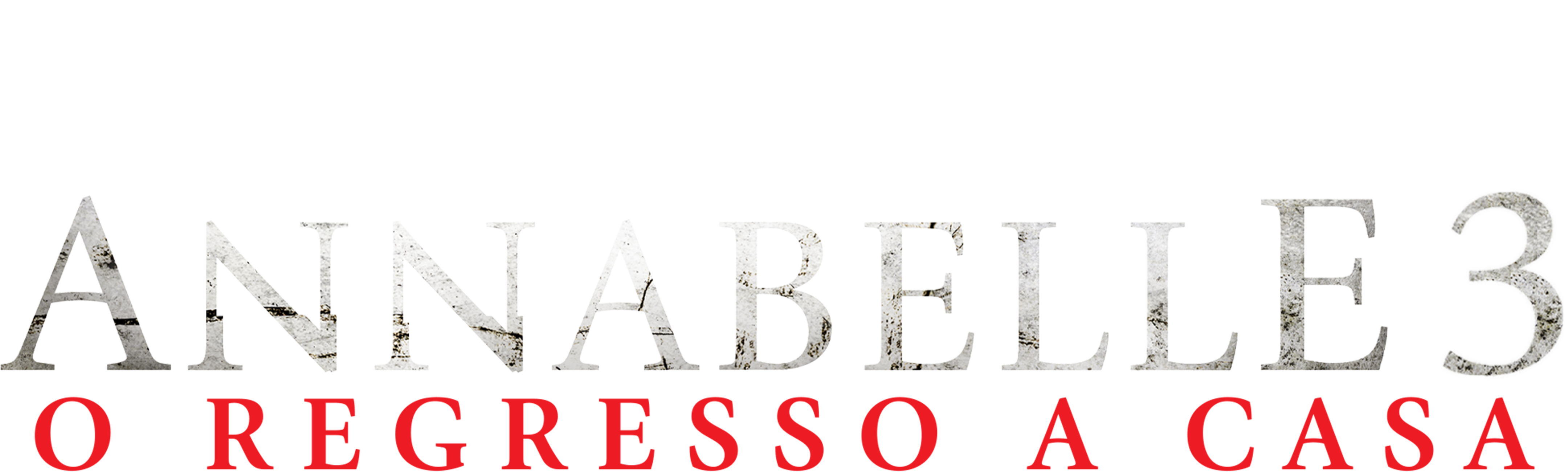 Annabelle 3: O Regresso A Casa