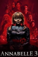 Annabelle 3