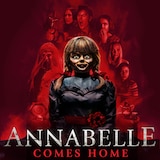 Annabelle Comes Home