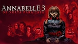 Annabelle 3: De Volta para Casa