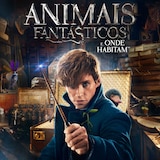 Animais Fantásticos e Onde Habitam