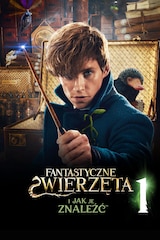 Fantastyczne zwierzęta i jak je znaleźć