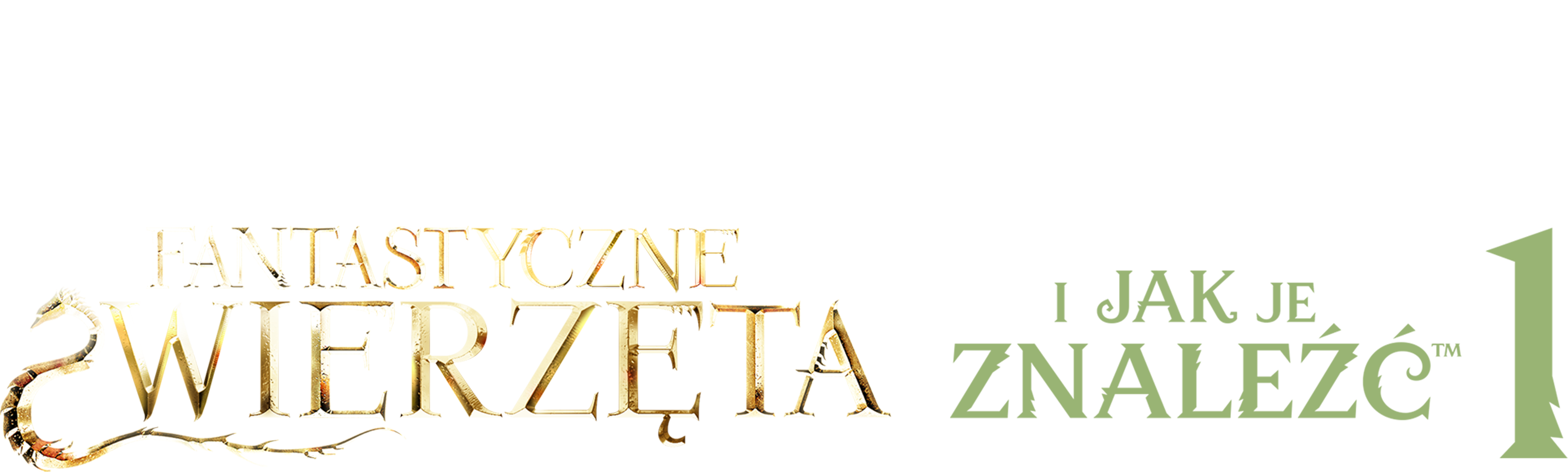 Fantastyczne zwierzęta i jak je znaleźć
