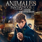 Animales Fantásticos y Dónde Encontrarlos
