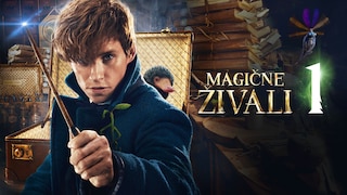 Magične živali