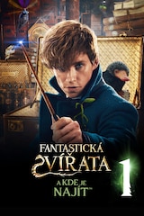 Fantastická zvířata a kde je najít