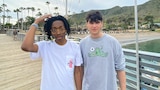 Lil Tecca Ft. Ezra Koenig