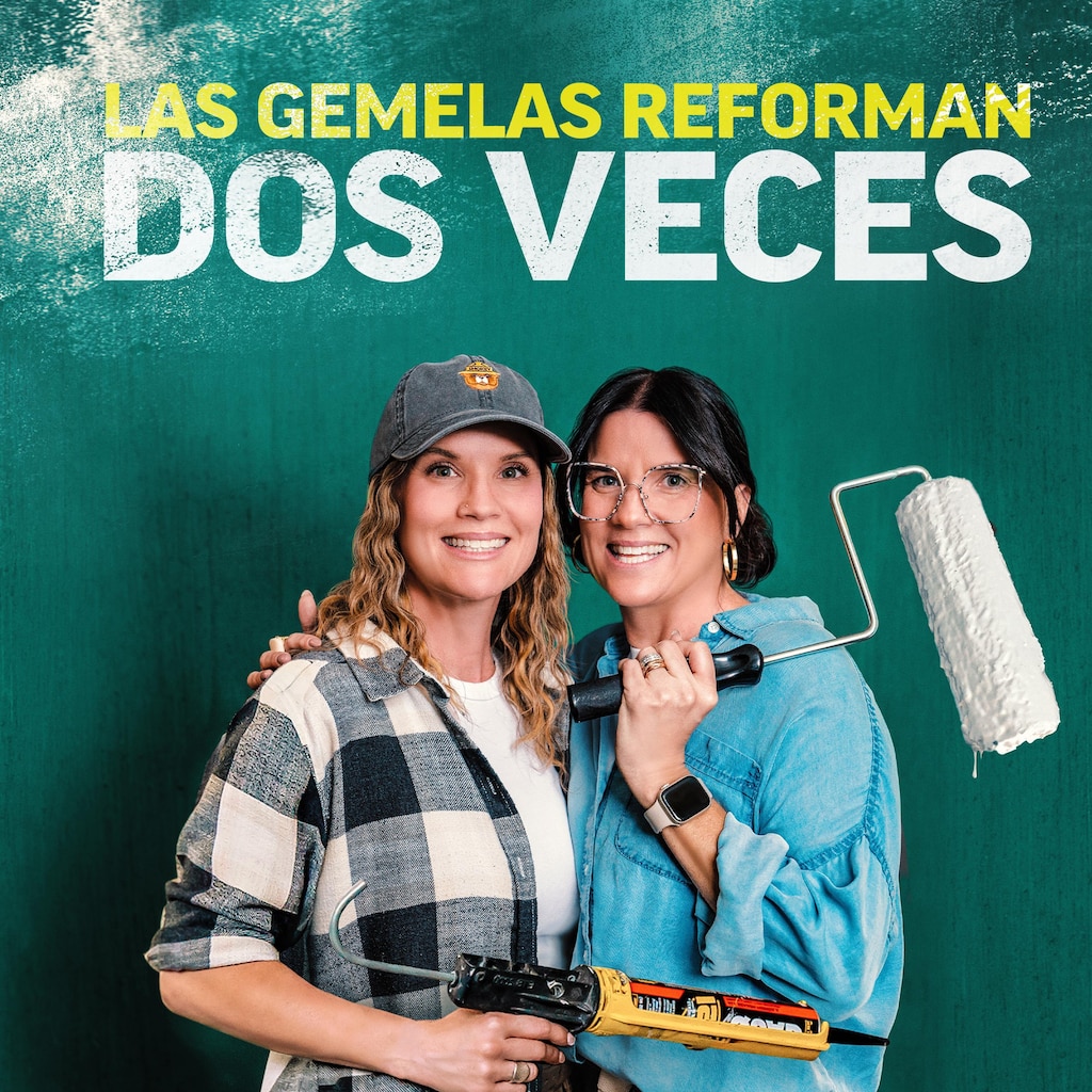 Las gemelas reforman dos veces