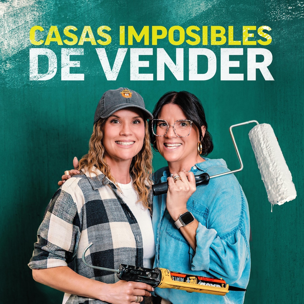 Casas imposibles de vender
