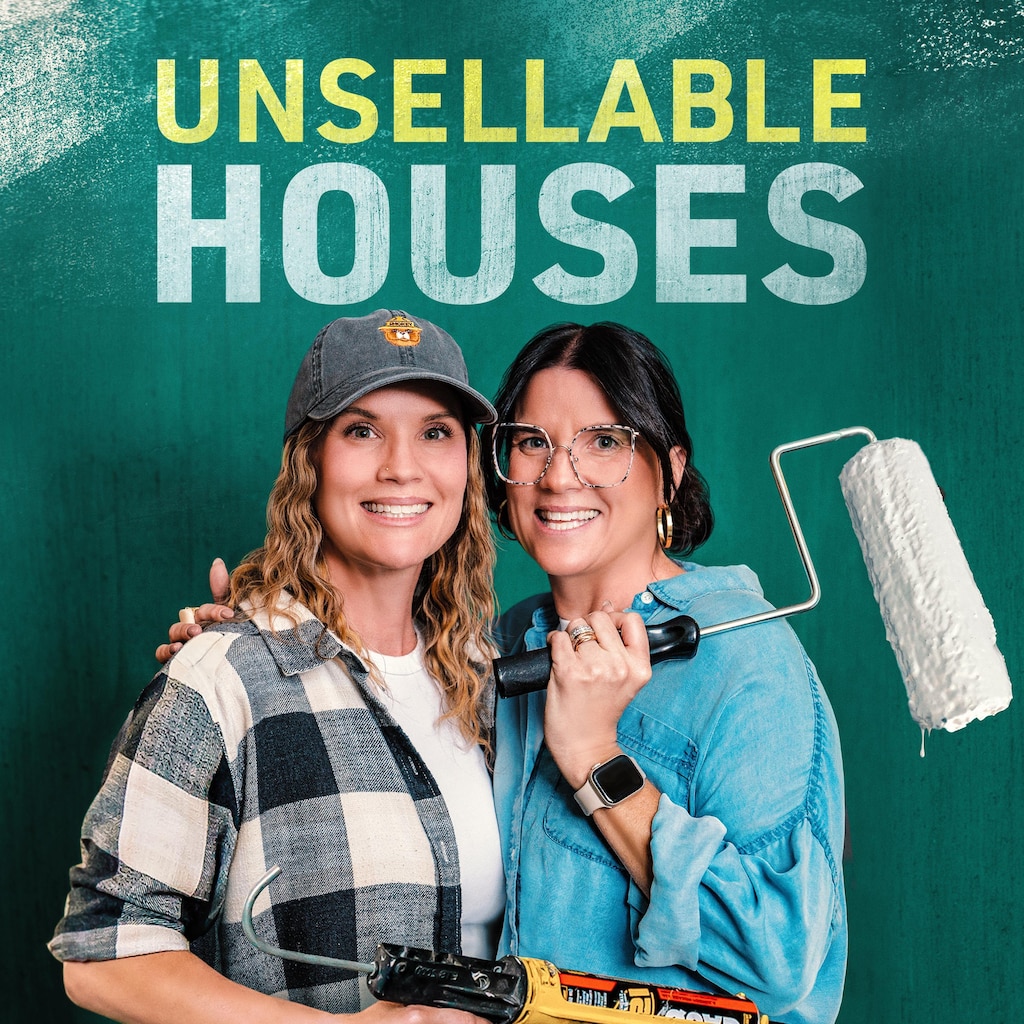 Unsellable Houses
