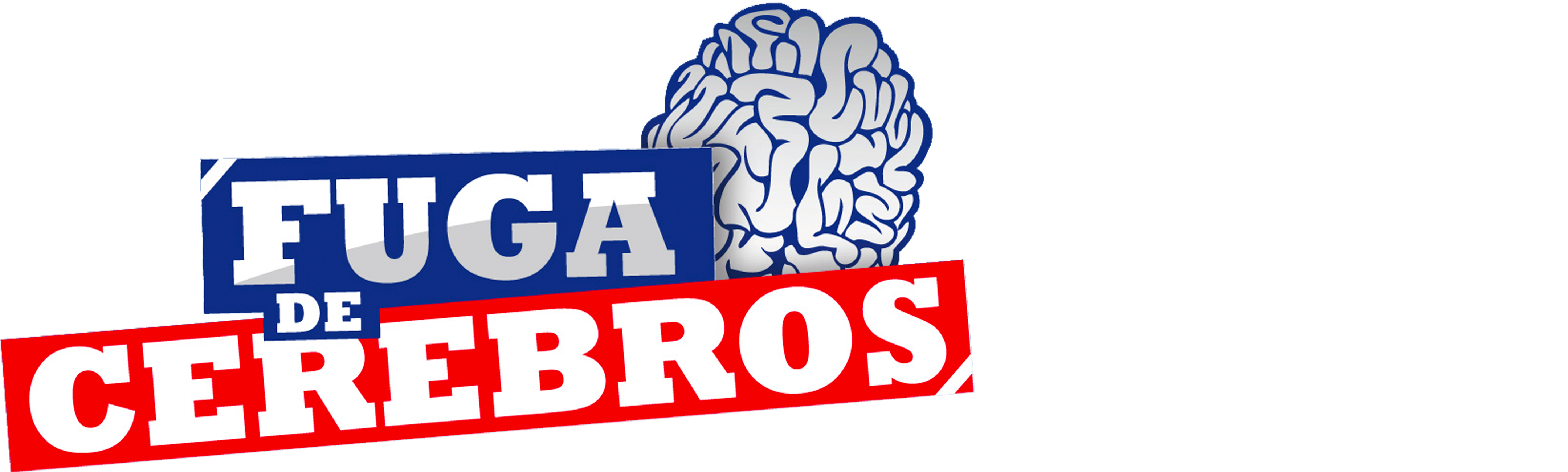 Fuga De Cerebros