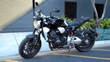 2019 Honda CB1000R