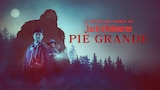 La noche del terror de Jack Osbourne: Pie Grande