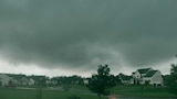 Half-Country Hurricane