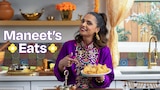Maneet's Eats