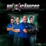 Mexicânicos