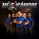 Mexicánicos