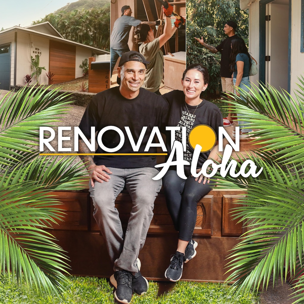 Renovation Aloha