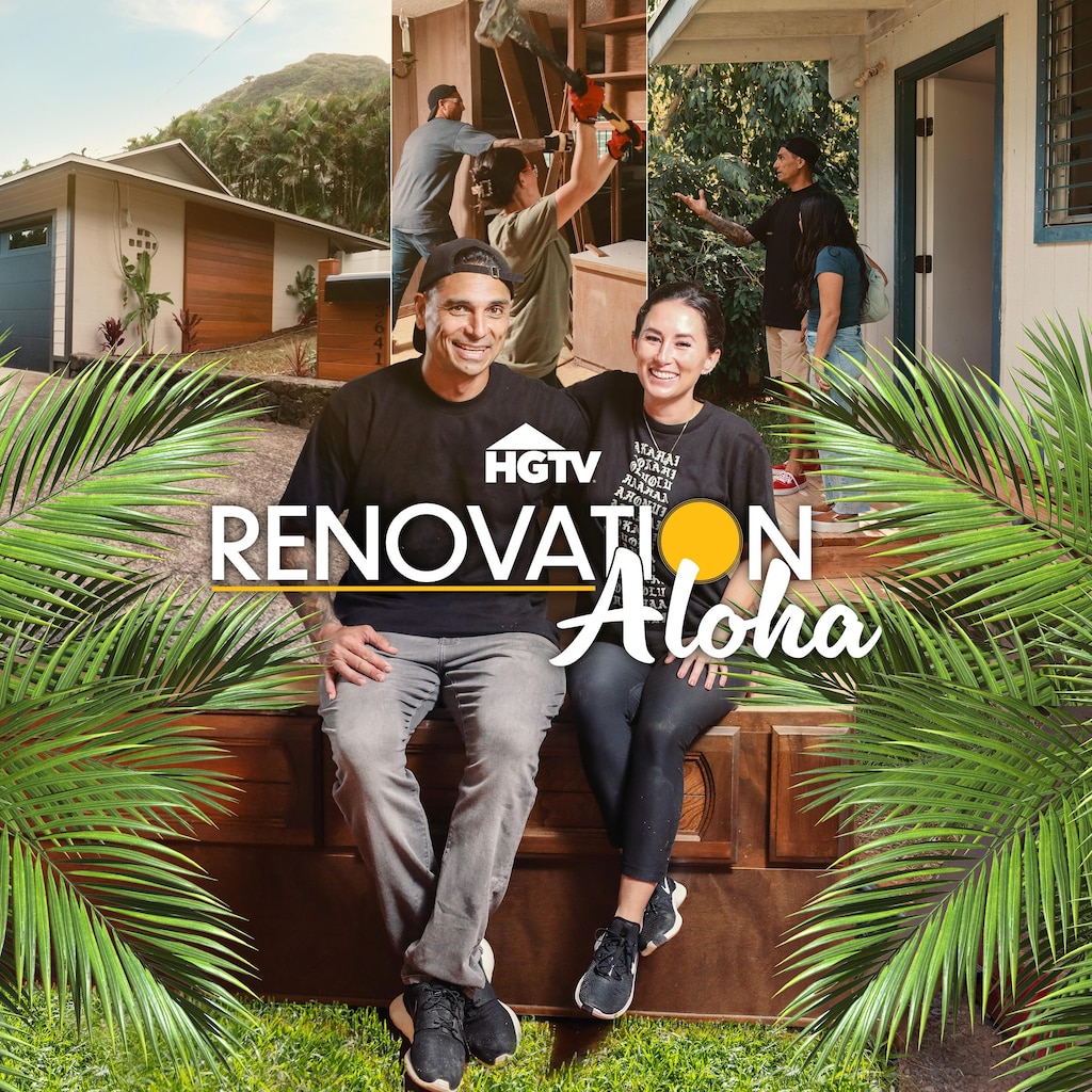 Renovation Aloha
