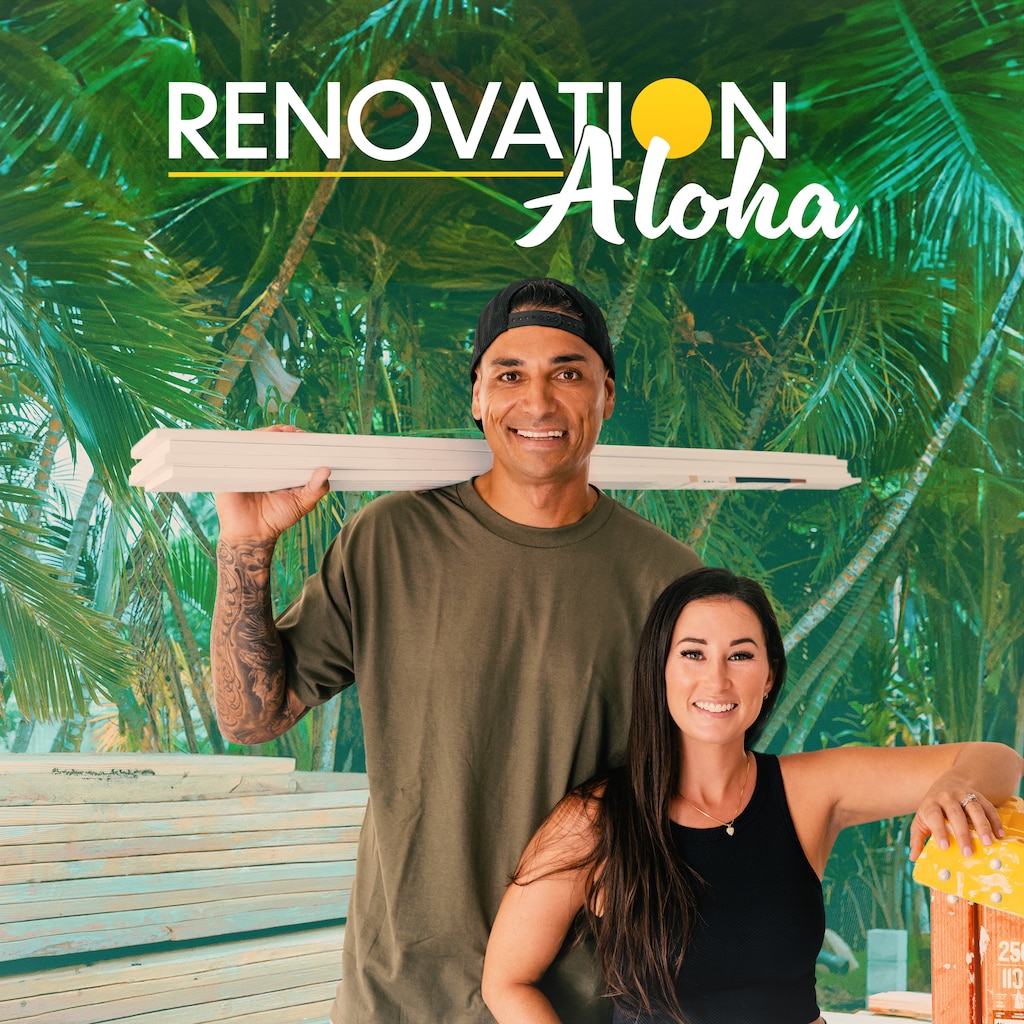 Renovation Aloha