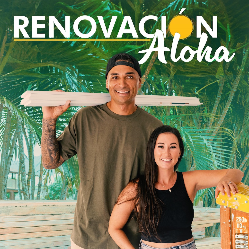 Renovación Aloha