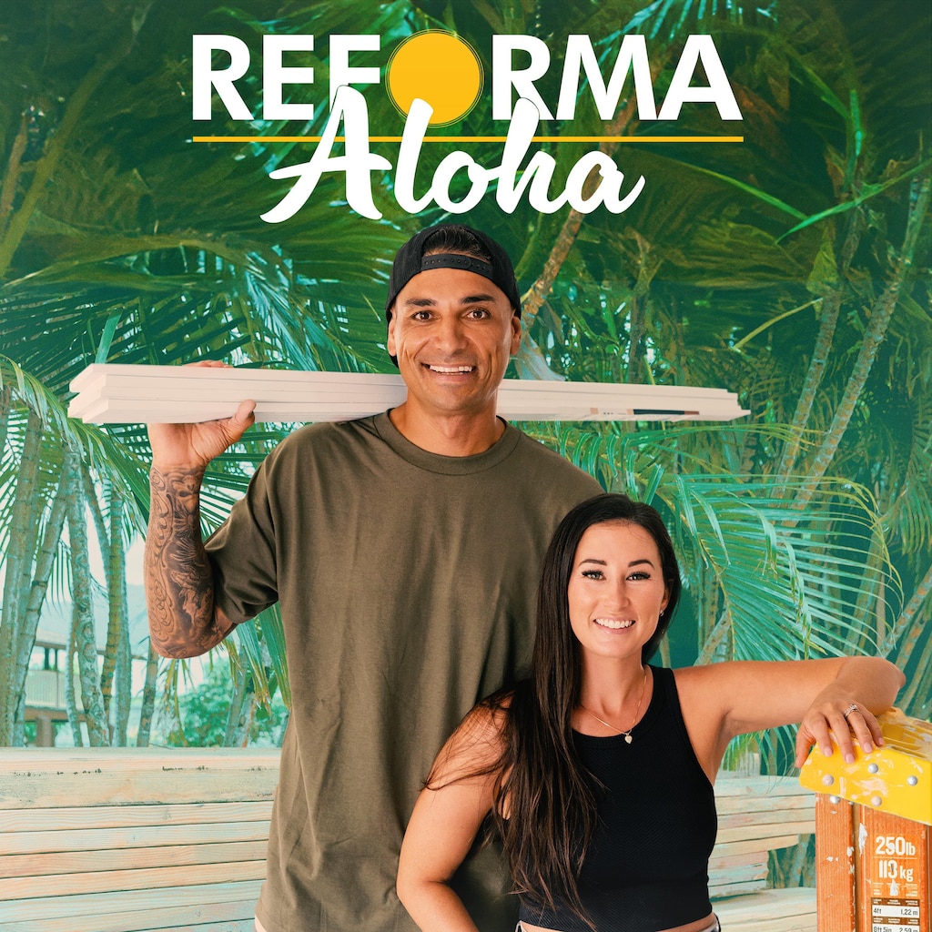 Reforma Aloha