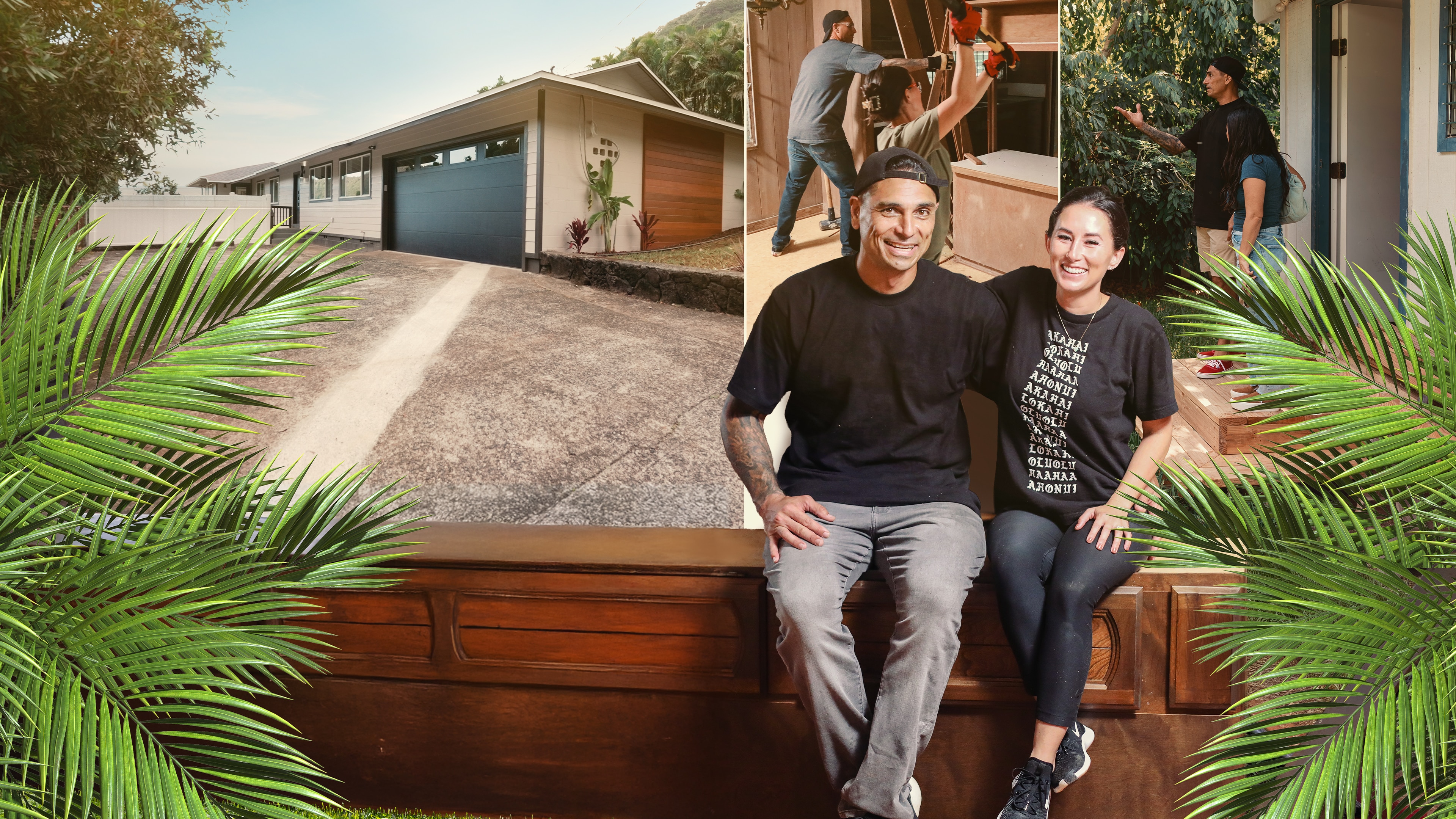 Watch Renovation Aloha | HBO Max
