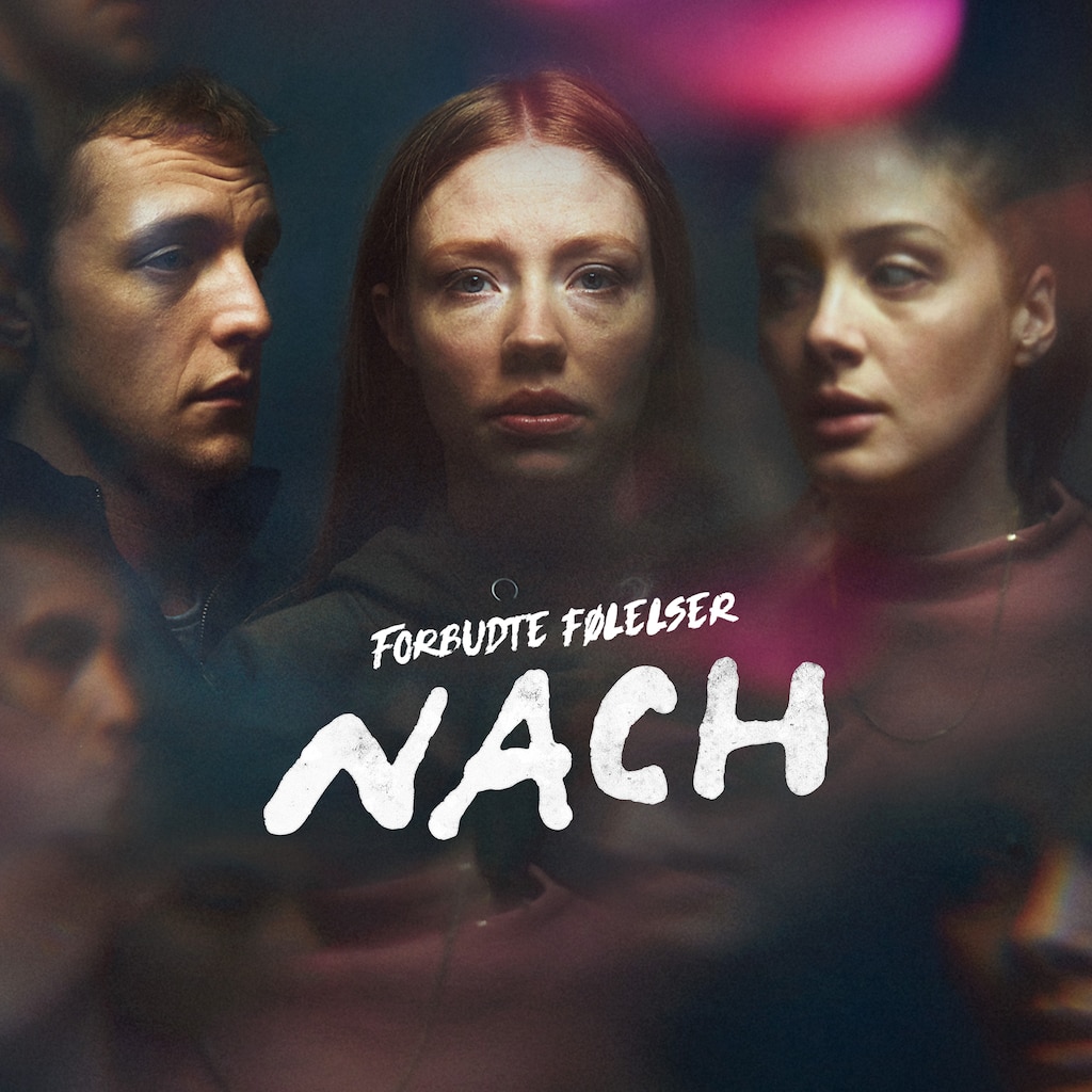 Nach