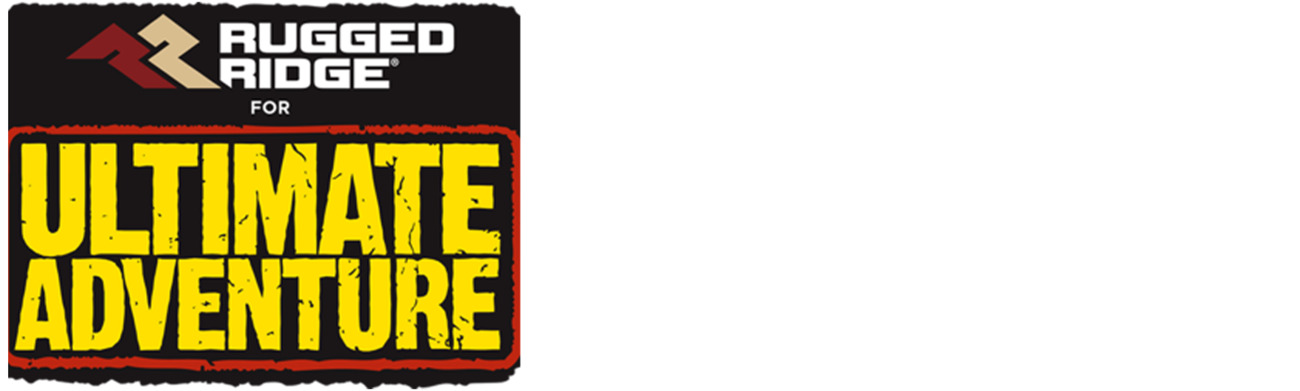 Rugged Ridge Ultimate Adventure Jeep