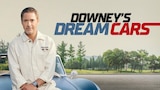 Downey's Dream Cars
