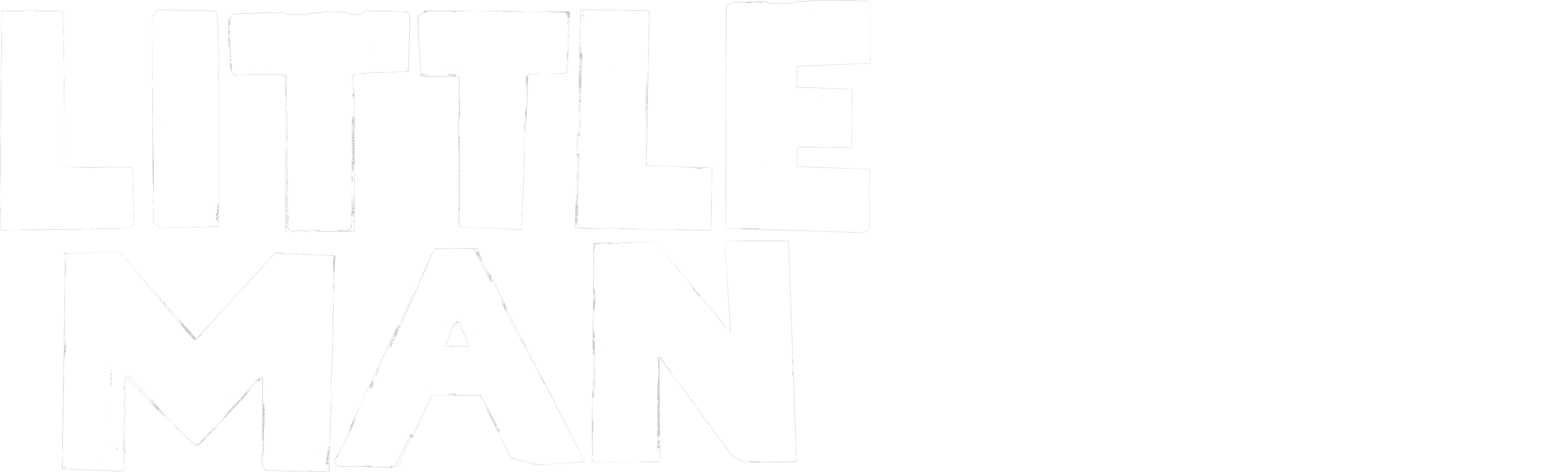 Little Man (2015)