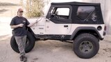 Viewer Questions: Picking Your First Jeep Project