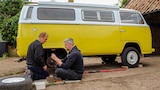 VW Camper: a '70s Revival