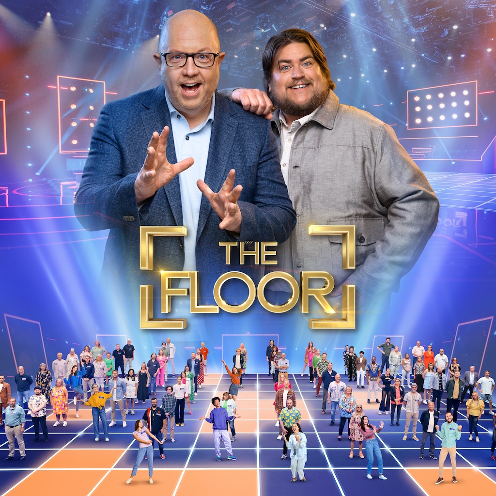 The Floor Sweden