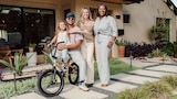 Bikes and Blended Lives