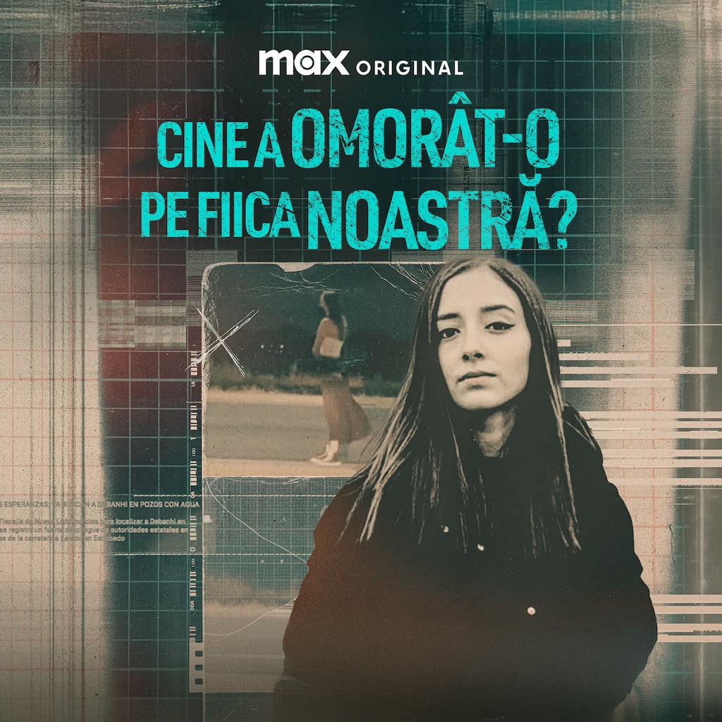 Cine a omorât-o pe fiica noastră?