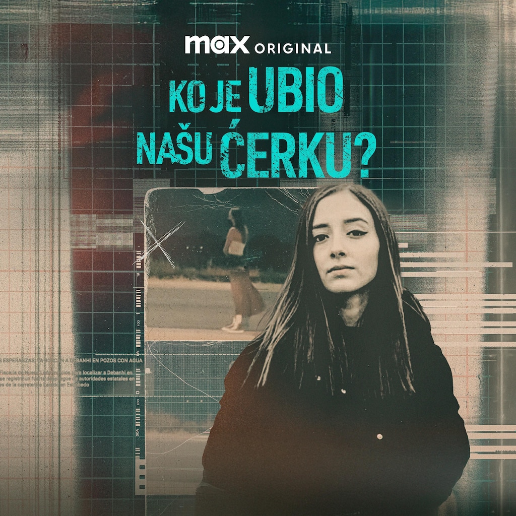 Ko je ubio našu ćerku?