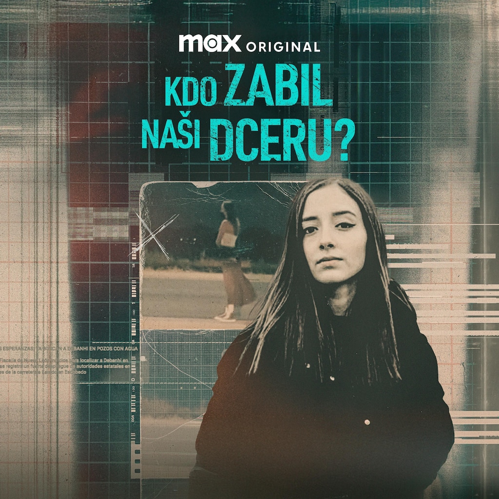 Kdo zabil naši dceru?