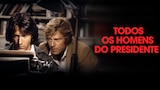 Todos os Homens do Presidente