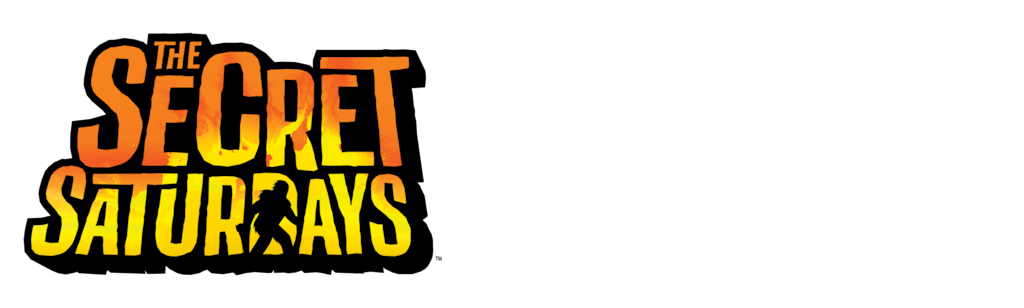 The Secret Saturdays