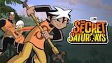 The Secret Saturdays