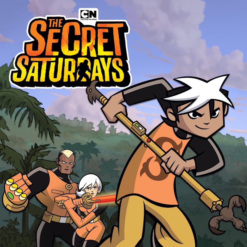 Los Sábados Secretos