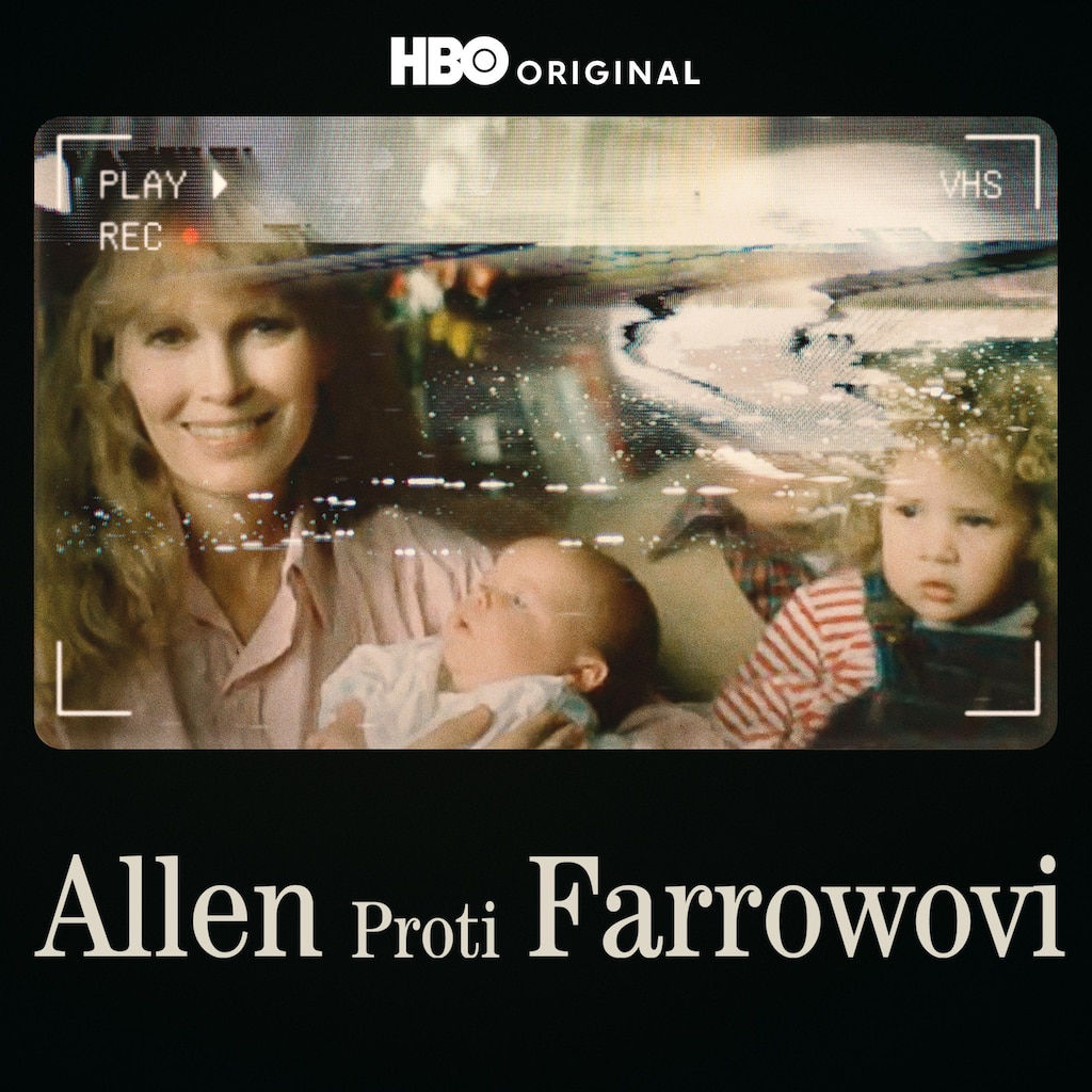 Allen proti Farrowovi