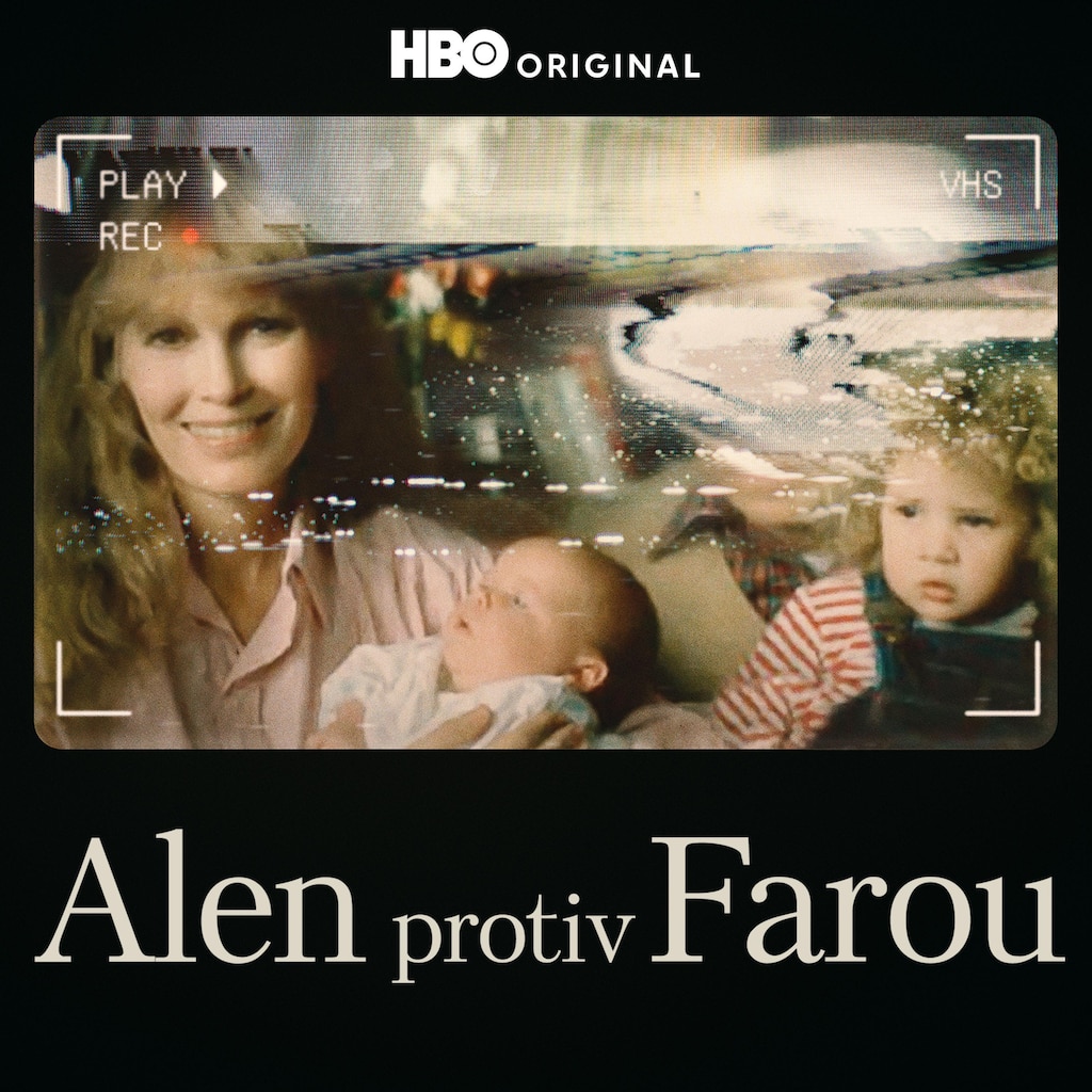 Alen protiv Farou