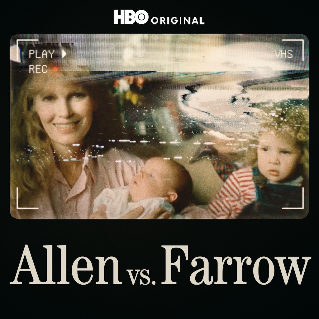 Allen vs. Farrow