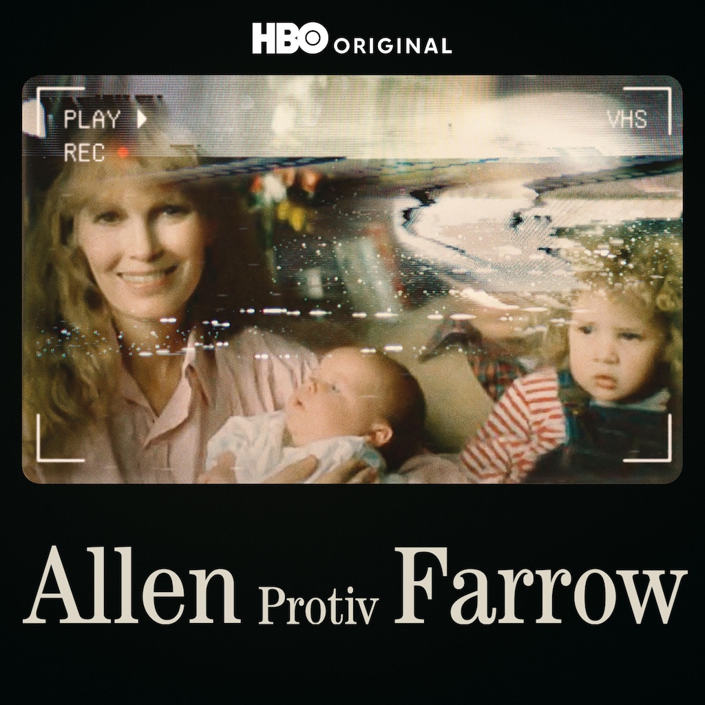 Allen protiv Farrow