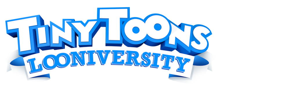 Tiny Toons Looniversity