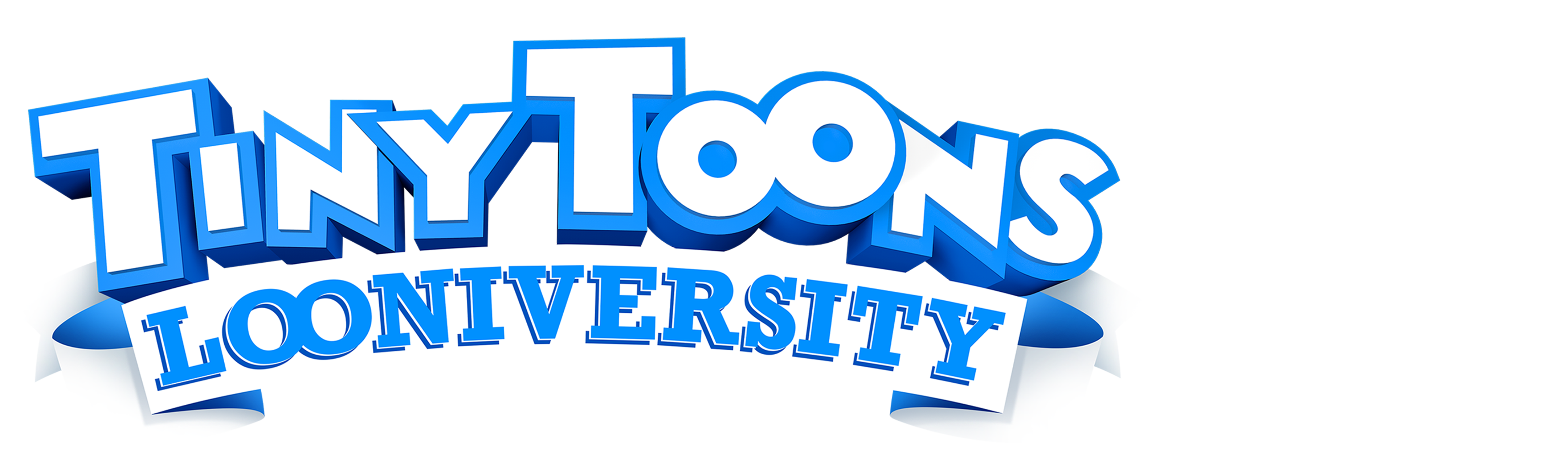 Tiny Toons Looniversity
